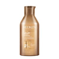 Redken 2020 EU All Soft Shampoo 500ml 2000x2000